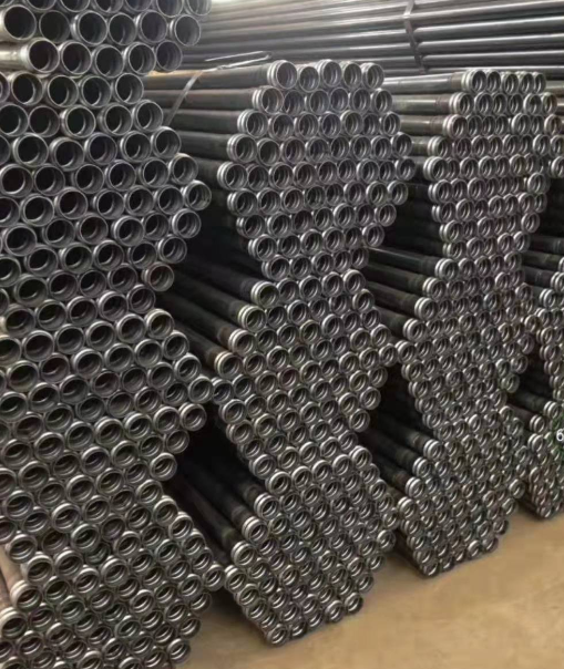 昆玉直管形态声测管