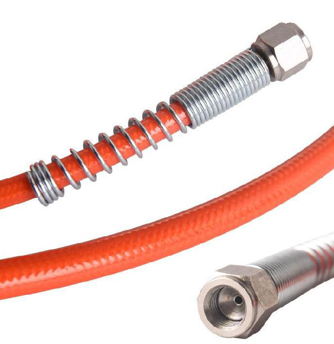 昆玉波纹管形态