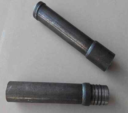 昆玉钳压式声测管